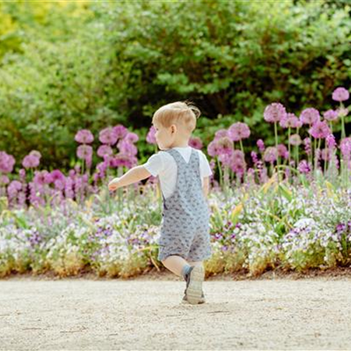 Spielplatz Garten: Sicherheitstipps