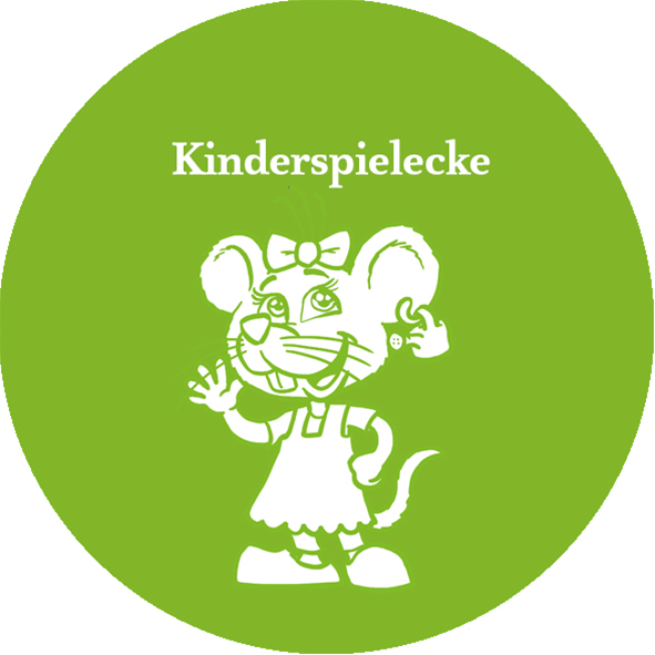 Kinderspielecke